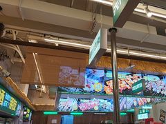 -曾百万小炉小串自助烧烤(高新店)