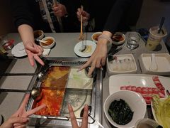 -海底捞火锅(城阳万象汇店)