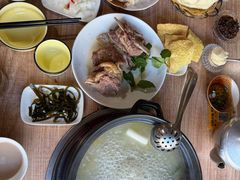 -尼玛藏家风味园(阿山食城店)