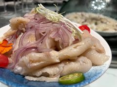 -水禾轩·海鲜蒸汽主题餐厅(拱北店)