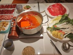 -享遇.锅姥姥牛排海鲜自助(小寨店)