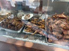 -双流老妈兔头(总店)