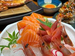 -鹤汀居酒屋•家庭料理•烧鸟酒肆(新街口店)