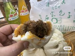 -石家包子(大学习巷店)