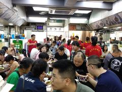 大堂-陈光记烧腊店(罗保博士街店)