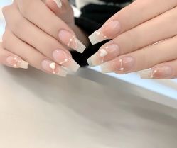 -M·X Nail日式美甲美睫