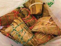 蛋黄肉粽-璐坊粽王(复兴中路店)