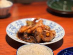 -隐厨·中国菜馆(三里屯T+MALL店)