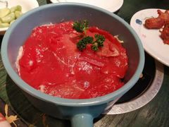 -老灶堂文创火锅(文艺路店)