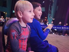 -Club Med地中海俱乐部·桂林度假村