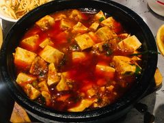 -红辣椒·川菜·火锅(张杨路店)