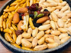 -ibarrel爱杯·bistro&brunch(江宁路店)