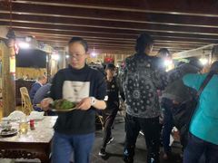 -龙姐私房菜(和顺古镇店)