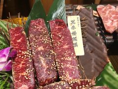 -黑牛の店·和牛烧肉(合生汇店)