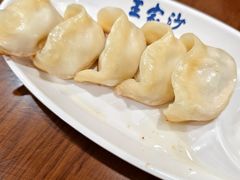 -王家沙点心店(南京西路总店)