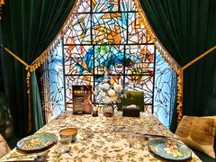 -彩虹之约•淮扬家宴(亚运村店)