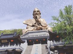 -句容茅山景区