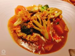 -帕娜·泰式茶餐厅·Bistro(近铁广场店)