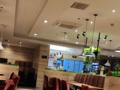 -比格比萨自助(宋家庄店)