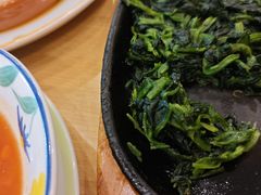 -萨莉亚意式餐厅(连城店)