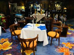 大堂-马克西姆餐厅(崇文门店)