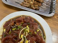 -何记酿皮店(西流湾店)