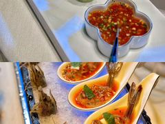 -金链花·泰国餐厅(国贸店)