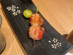 -人间酒暖·Go blanc·烧鸟·深夜食堂(陆家嘴店)