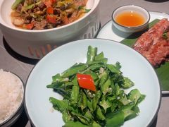 -拾味馆·海南菜(万达店)