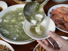 -坛南湾阿强农家乐.海鲜大排档老字号(福州地标美食店)
