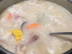 -官也街澳门火锅(新源里店)