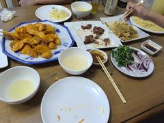 -鑫诚筋饼王(红旗小区店)