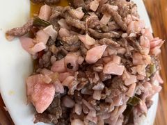 -九九牛肉馆(南山路店)