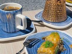 -La Medina餐厅(亮马河南路店)