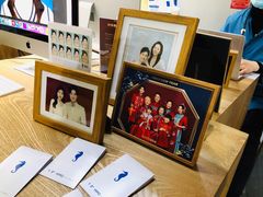 -海马体照相馆(义乌之心店)