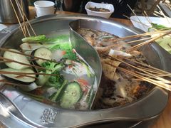 -袁记串串香(新南门店)