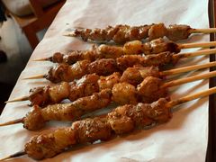 -肉串汪(望京店)