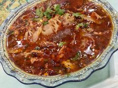 -汉·鲜味人知(陈家营店)