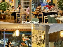 -点胜汇·点心粤菜·手工制作(揭阳店)
