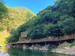-白云源风景区