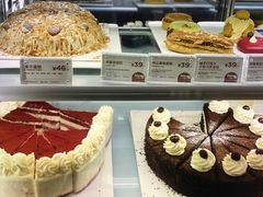 -Peet's Coffee皮爷咖啡(德基店)