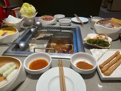 -海底捞火锅(太阳宫凯德mall店)