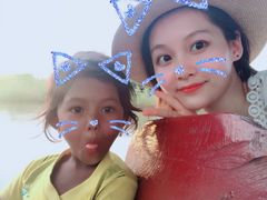 -洞里萨湖