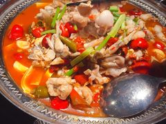 -蛙三泡椒牛蛙(万象城店)
