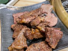-松鱼亭·和牛烧肉(协鑫广场店)