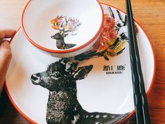 -新白鹿餐厅(城西银泰城店)