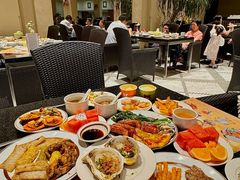 -汕头金海湾大酒店(万象城店)