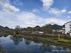 -绩溪龙川景区