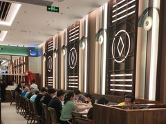 -新世界餐厅(万达店)