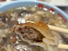 -小姜锅贴(凤凰街店)